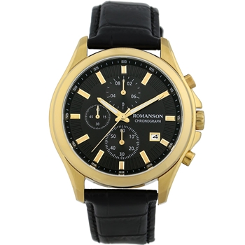 ساعت مچی رومانسون کد TL4247HM1GA31G